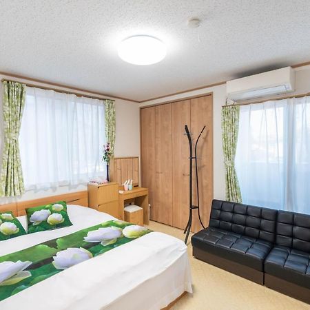 Travel Palace Miyuki Apartment Kawaguchi  Ngoại thất bức ảnh