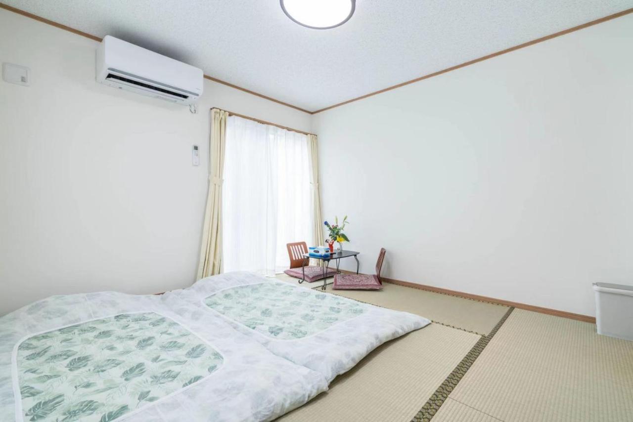 Travel Palace Miyuki Apartment Kawaguchi  Ngoại thất bức ảnh