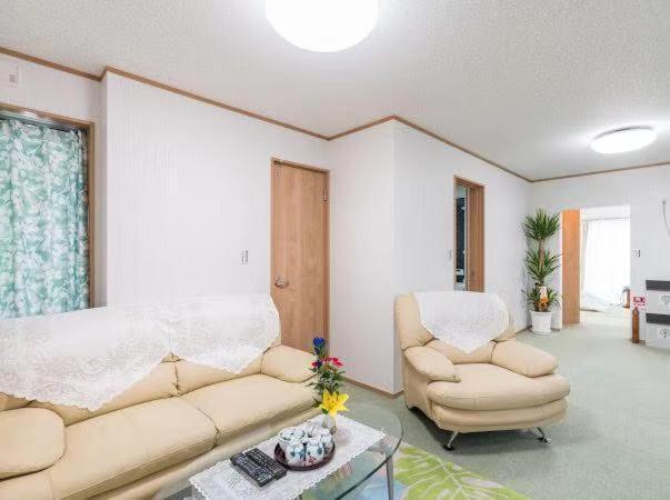 Travel Palace Miyuki Apartment Kawaguchi  Ngoại thất bức ảnh