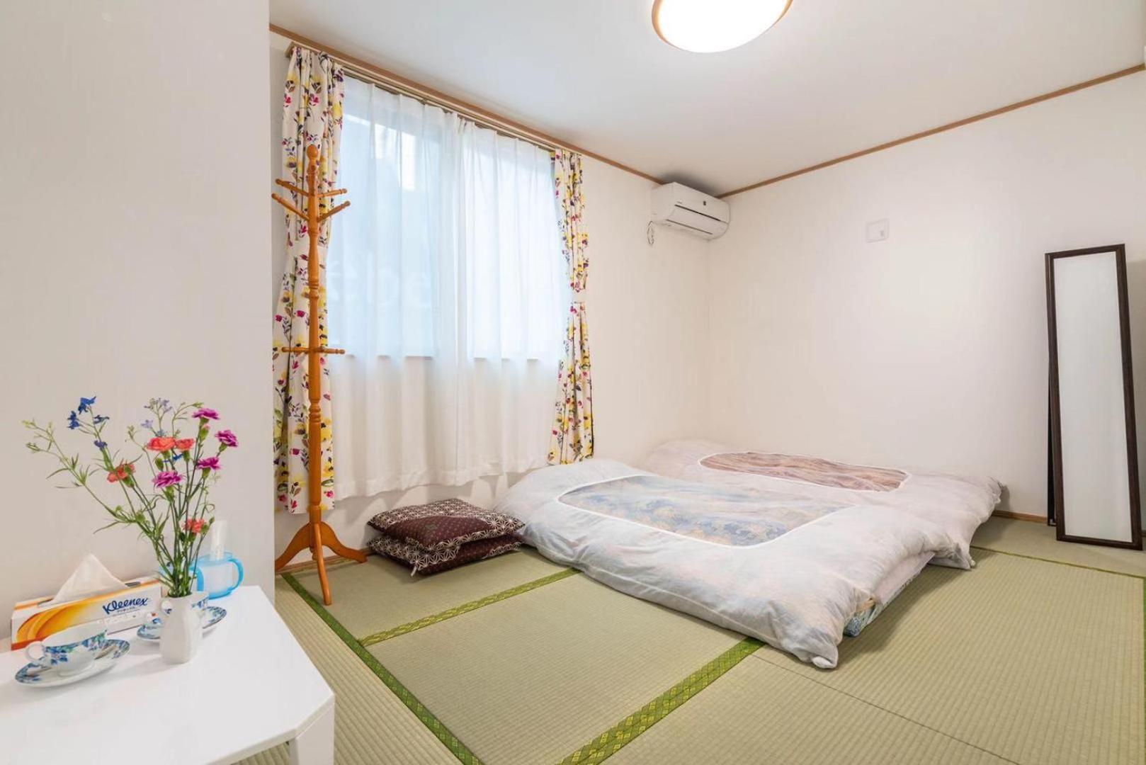 Travel Palace Miyuki Apartment Kawaguchi  Ngoại thất bức ảnh