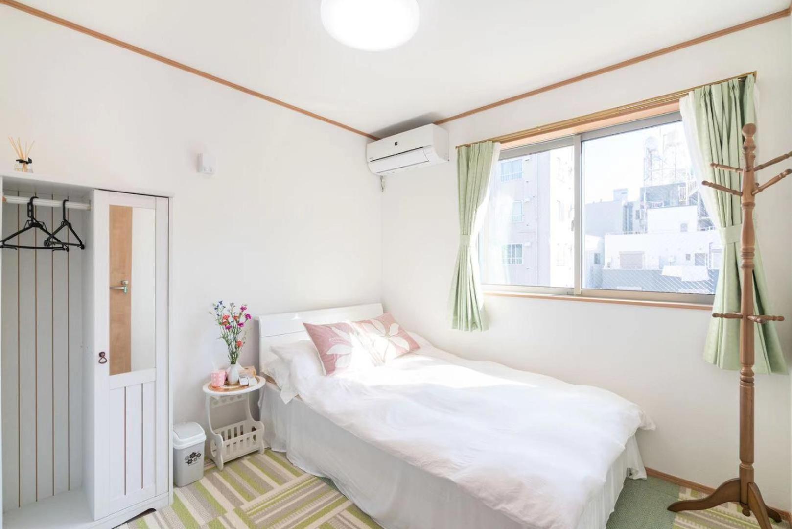 Travel Palace Miyuki Apartment Kawaguchi  Ngoại thất bức ảnh