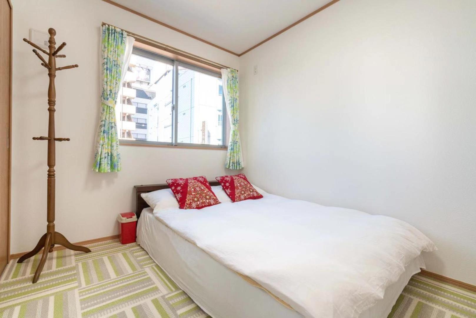 Travel Palace Miyuki Apartment Kawaguchi  Ngoại thất bức ảnh