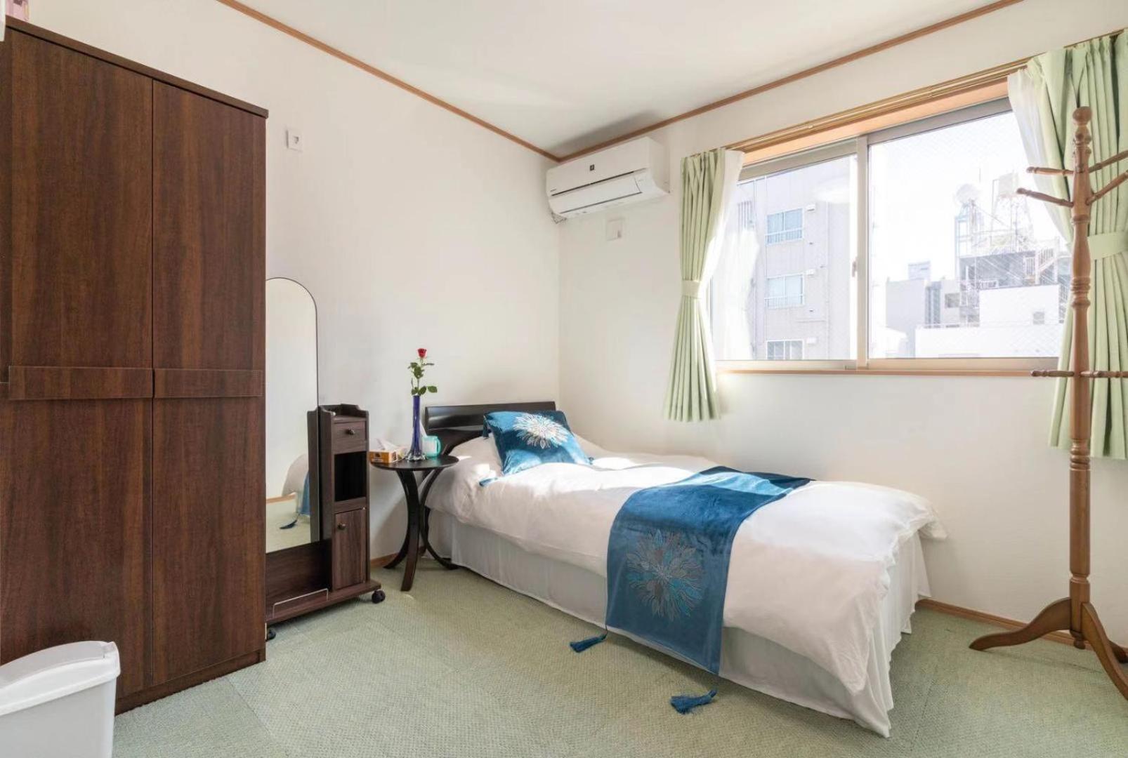 Travel Palace Miyuki Apartment Kawaguchi  Ngoại thất bức ảnh