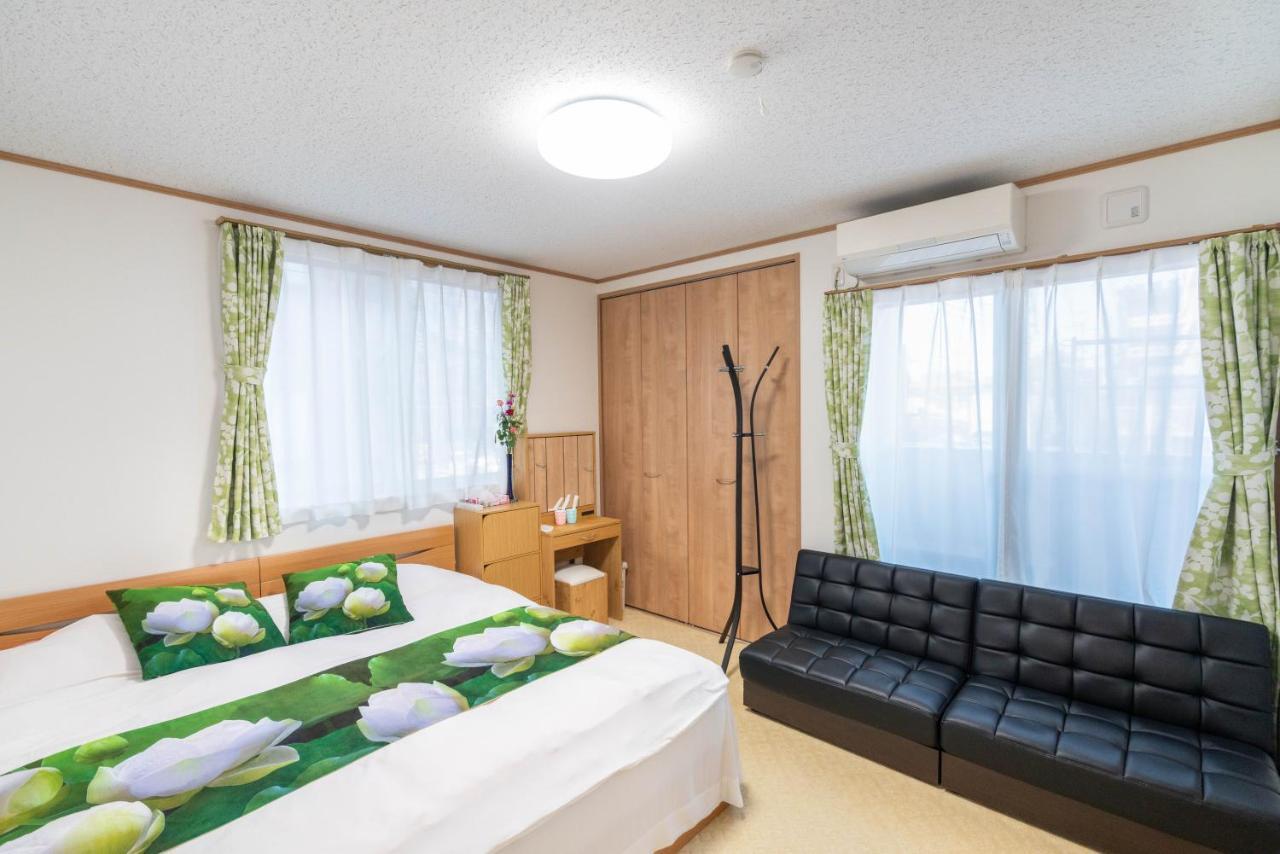 Travel Palace Miyuki Apartment Kawaguchi  Ngoại thất bức ảnh